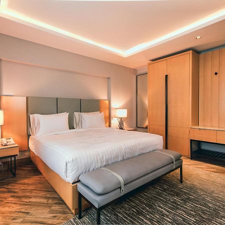 The Row Residential Hotel Αντίς Αμπέμπα Εξωτερικό φωτογραφία