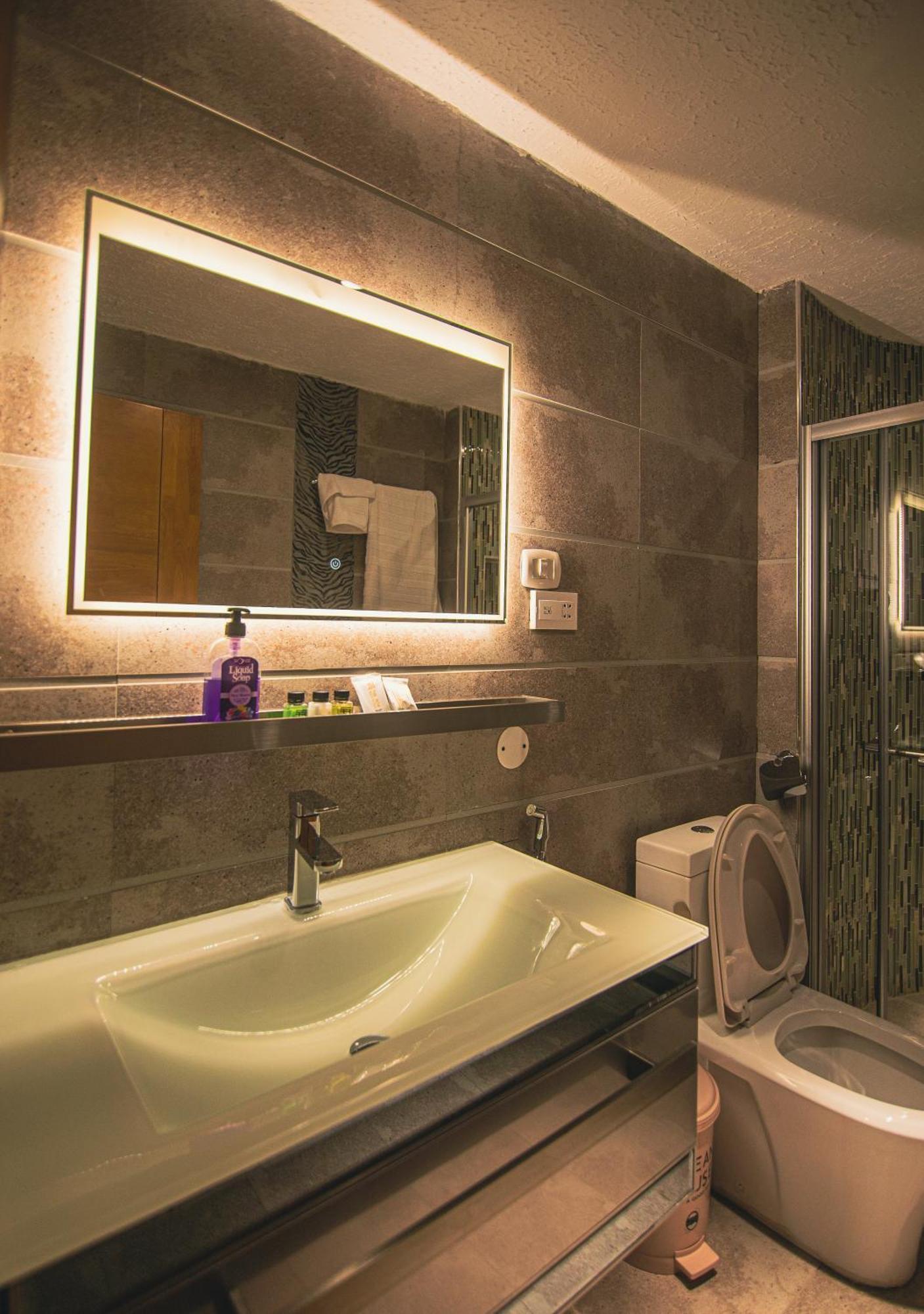 The Row Residential Hotel Αντίς Αμπέμπα Εξωτερικό φωτογραφία